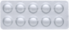 Telkonol Ah Tablet 10