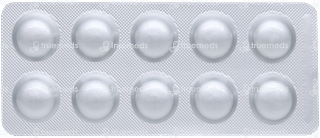 Telkonol Ah Tablet 10