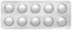 Telkonol Ah Tablet 10