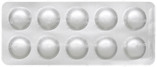Telkonol Ah Tablet 10