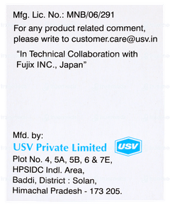 Tripleacal Tablet 15 Tripleacal Tablet 15