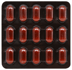 Tripleacal Tablet 15 Tripleacal Tablet 15