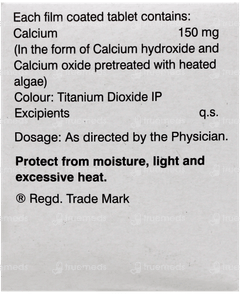 Tripleacal Tablet 15 Tripleacal Tablet 15