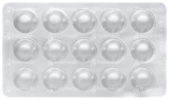 Efonta 20 Tablet 15 Efonta 20 Tablet 15