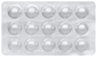 Efonta 20 Tablet 15