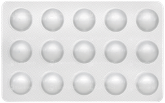 Vilatin Tablet 15 Vilatin Tablet 15