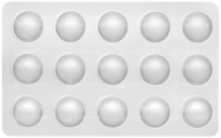 Vilatin Tablet 15