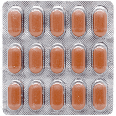 Bio D3 Xt Tablet 15
