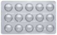 Gabaneuron Tablet 15