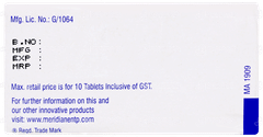 Flatuna Tablet 10 Flatuna Tablet 10