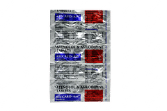 Atecard Am Tablet 15