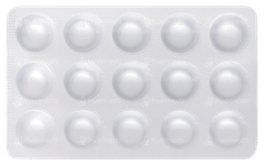 Ramistar Am 5 Tablet 15 Ramistar Am 5 Tablet 15