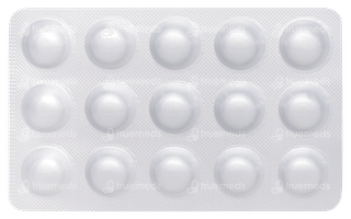 Ramistar Am 5 Tablet 15