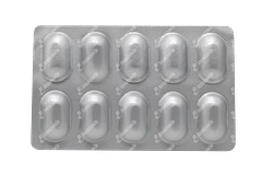 Crevast A 10 Capsule 10