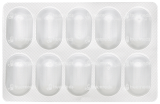 Crevast A 10 Capsule 10