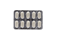 Sobisafe 1000 Tablet 10