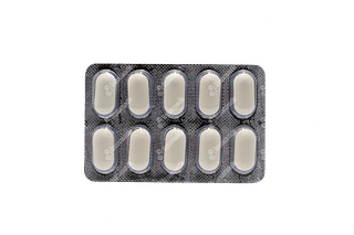 Sobisafe 1000 Tablet 10