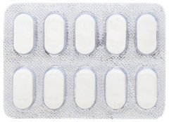Sobisafe 1000 Tablet 10 Sobisafe 1000 Tablet 10