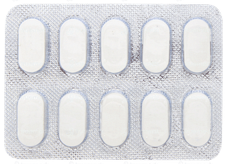 Sobisafe 1000 Tablet 10