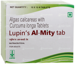 Al Mity Tablet 15