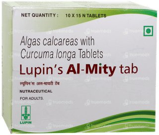 Al Mity Tablet 15