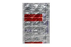 Olmark H Tablet 15