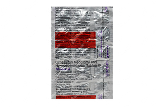 Olmark H 20/12.5 MG Tablet 15