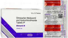 Olmark H Tablet 15