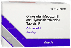 Olmark H Tablet 15