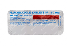 Zocon 150 Tablet 3