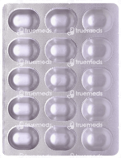 Valance 250 Tablet 15 Valance 250 Tablet 15