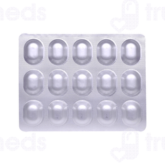 Valance 250 Tablet 15