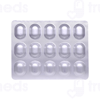 Valance 250 Tablet 15