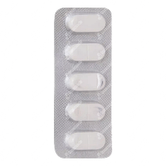 Azilide 500 Tablet 5