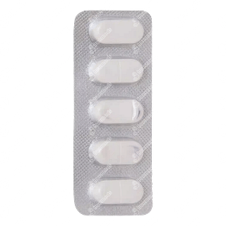 Azilide 500 MG Tablet 5