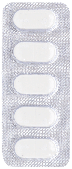 Azilide 500 Tablet 5