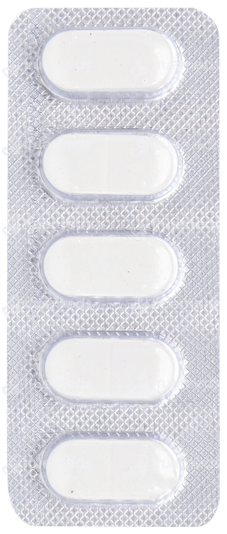 Azilide 500 Tablet 5