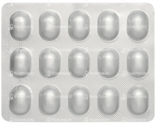 Pantodac 20 Tablet 15