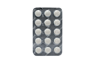 Atecard D 50/12.5 MG Tablet 15