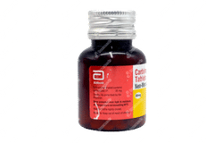 Neo Mercazole 20 Tablet 120 Neo Mercazole 20 Tablet 120