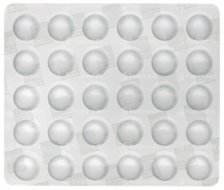 Diapride 1 Tablet 30