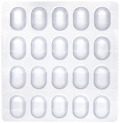 Met Xl T 50 Tablet 20