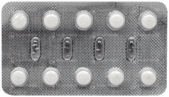 Peg Sr 75 Tablet 10 Peg Sr 75 Tablet 10