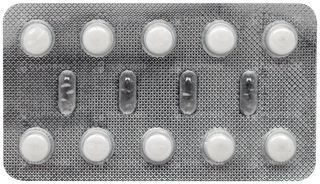 Peg Sr 75 Tablet 10