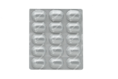 Tenebite M 20/1000 Tablet 15