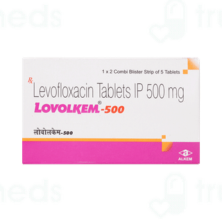 Lovolkem 500 Tablet 5