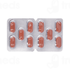 Lovolkem 500 Tablet 5 Lovolkem 500 Tablet 5