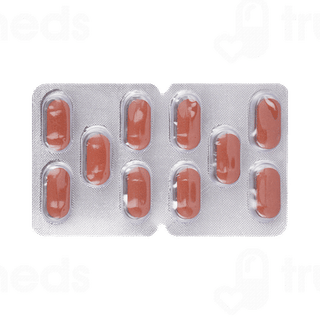 Lovolkem 500 Tablet 5