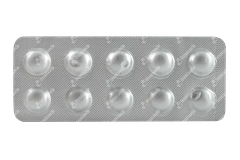 Rabegard Tablet 10