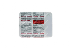 Texanam Mf Tablet 10 Texanam Mf Tablet 10